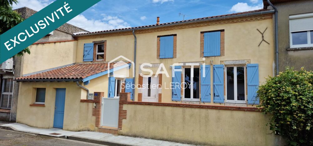 Vente Immeuble Lot de 2 maisons entièrement rénovées. Lavit