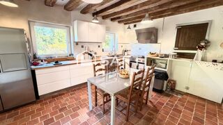 Vente Maison maison en pierre, 112 m2, 3 chambres Crepy-en-valois