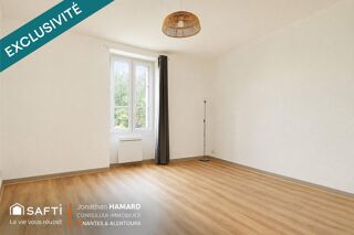 Vente Appartement Charmant appartement T1 Bis à Nantes Nantes