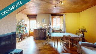  Maison à vendre 3 pièces 91 m²