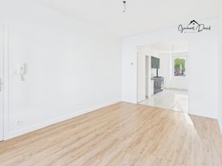  Appartement � vendre 3 pi�ces 56 m�