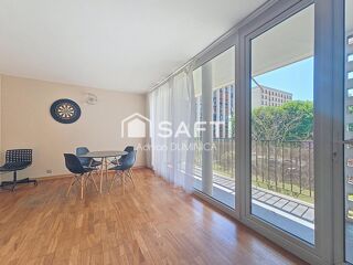  Appartement � louer 4 pi�ces 82 m�