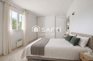  Maison à vendre 4 pièces 114 m²