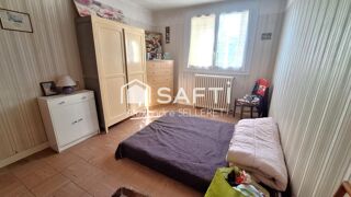  Maison à vendre 3 pièces 74 m²