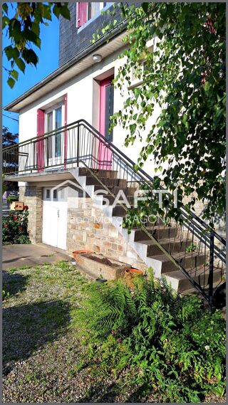  Maison � vendre 6 pi�ces 99 m�