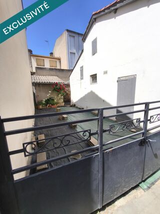  Maison � vendre 3 pi�ces 66 m�