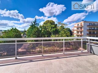  Appartement � vendre 5 pi�ces 117 m�