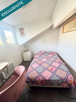  Appartement � vendre 2 pi�ces 19 m�