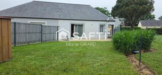  Maison � vendre 3 pi�ces 68 m�