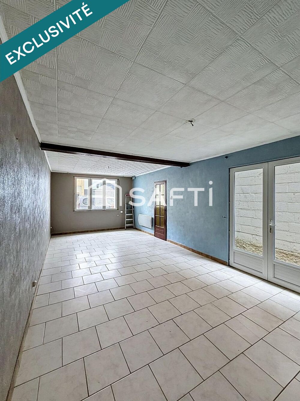 Vente Maison Une opportunité à ne pas manquer à Sallaumines ! Sallaumines
