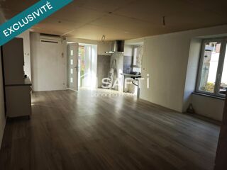  Appartement � vendre 3 pi�ces 72 m�