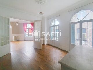  Maison à vendre 6 pièces 190 m²