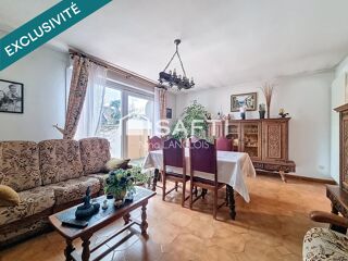  Maison � vendre 3 pi�ces 65 m�