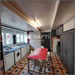  Maison � vendre 6 pi�ces 135 m�