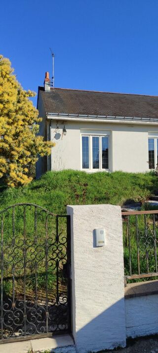  Maison à vendre 4 pièces 79 m²