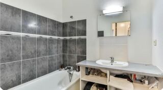  Appartement à vendre 2 pièces 44 m²