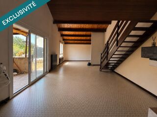  Maison à vendre 6 pièces 110 m²