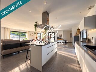  Maison à vendre 5 pièces 145 m²