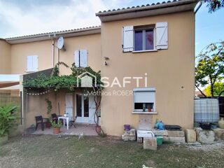  Maison à vendre 4 pièces 98 m²