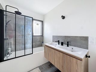  Maison à vendre 4 pièces 94 m²