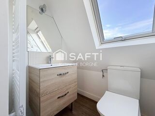  Appartement � vendre 2 pi�ces 39 m�