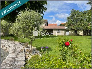  Maison à vendre 12 pièces 360 m²