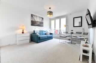  Appartement � vendre 2 pi�ces 45 m�