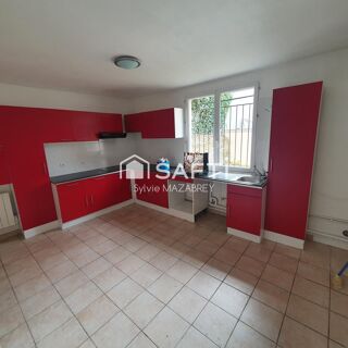  Maison  vendre 5 pices 116 m