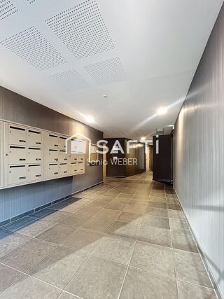  Appartement à vendre 2 pièces 40 m²