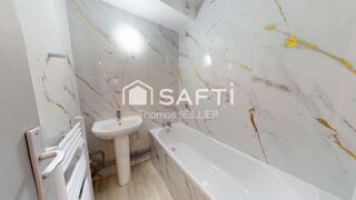  Appartement � vendre 2 pi�ces 38 m�