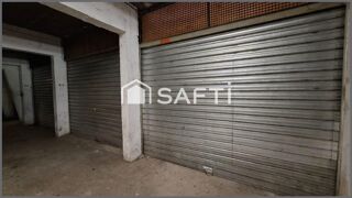  Parking / Garage à vendre 41 m²