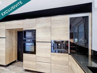 Maison à vendre 8 pièces 230 m²