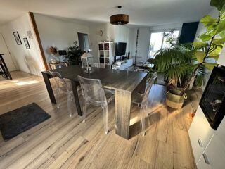  Maison à vendre 4 pièces 91 m²