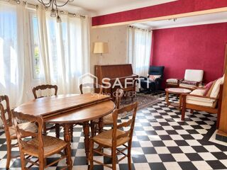  Maison à vendre 7 pièces 135 m²