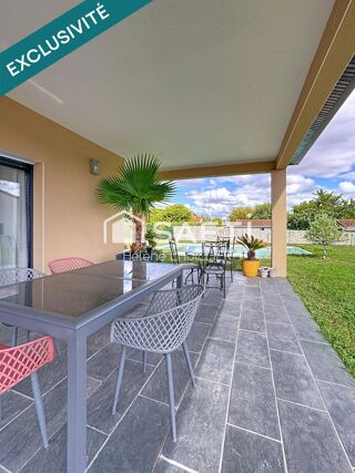  Maison � vendre 4 pi�ces 114 m�