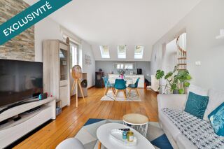  Appartement � vendre 7 pi�ces 149 m�