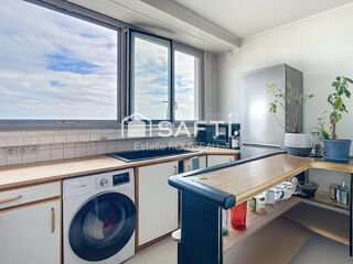  Appartement à vendre 1 pièce 41 m²