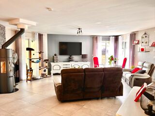  Maison à vendre 7 pièces 160 m²