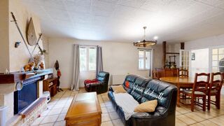  Maison à vendre 5 pièces 115 m²