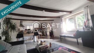  Maison � vendre 3 pi�ces 75 m�