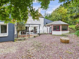  Maison � vendre 6 pi�ces 124 m�