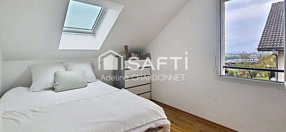  vendre  Maison Poisy (74330)