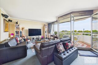  Appartement � vendre 4 pi�ces 94 m�