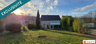  Maison � vendre 8 pi�ces 168 m�