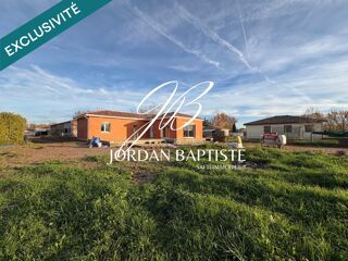  Maison à vendre 4 pièces 117 m²