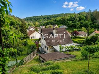  Maison à vendre 4 pièces 77 m²