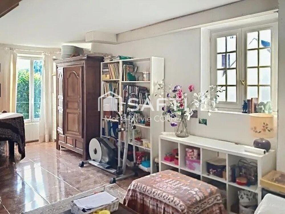 Vente Maison MAISON DE VILLE à 7 mn du centre, bon DPE Croissy-sur-seine