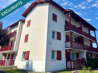  Appartement à vendre 2 pièces 44 m²