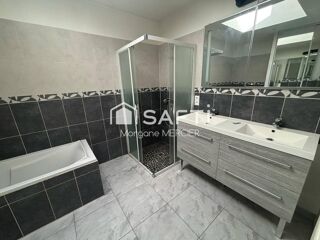  Maison � vendre 5 pi�ces 113 m�