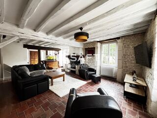  Maison � vendre 8 pi�ces 191 m�